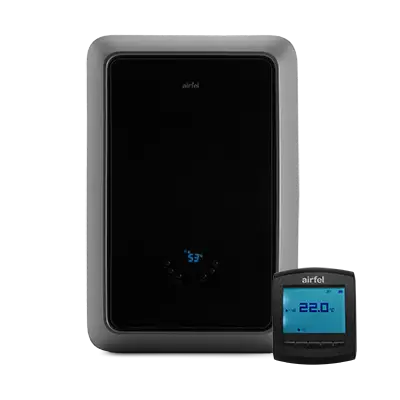 Airfel Maestro Smart Premix Kombi