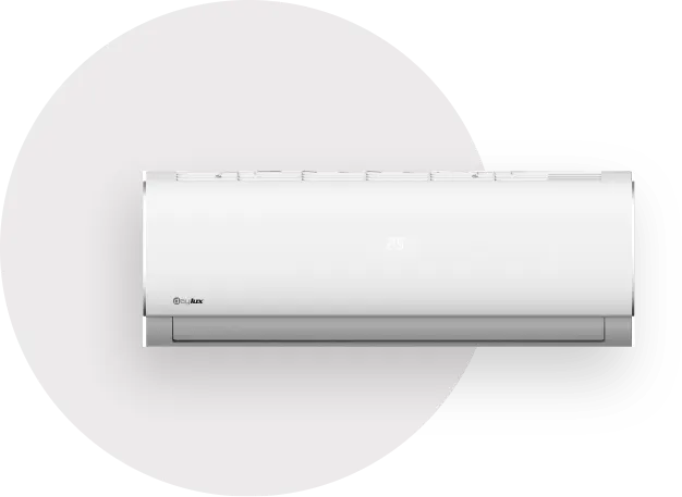 Daylux Duvar Tipi Inverter Klima