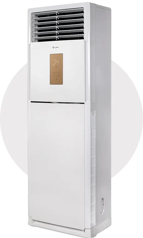 Daylux Salon Tipi Inverter Klima