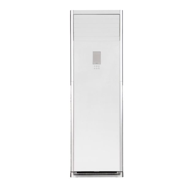 Dayrelax Salon Tipi Klima