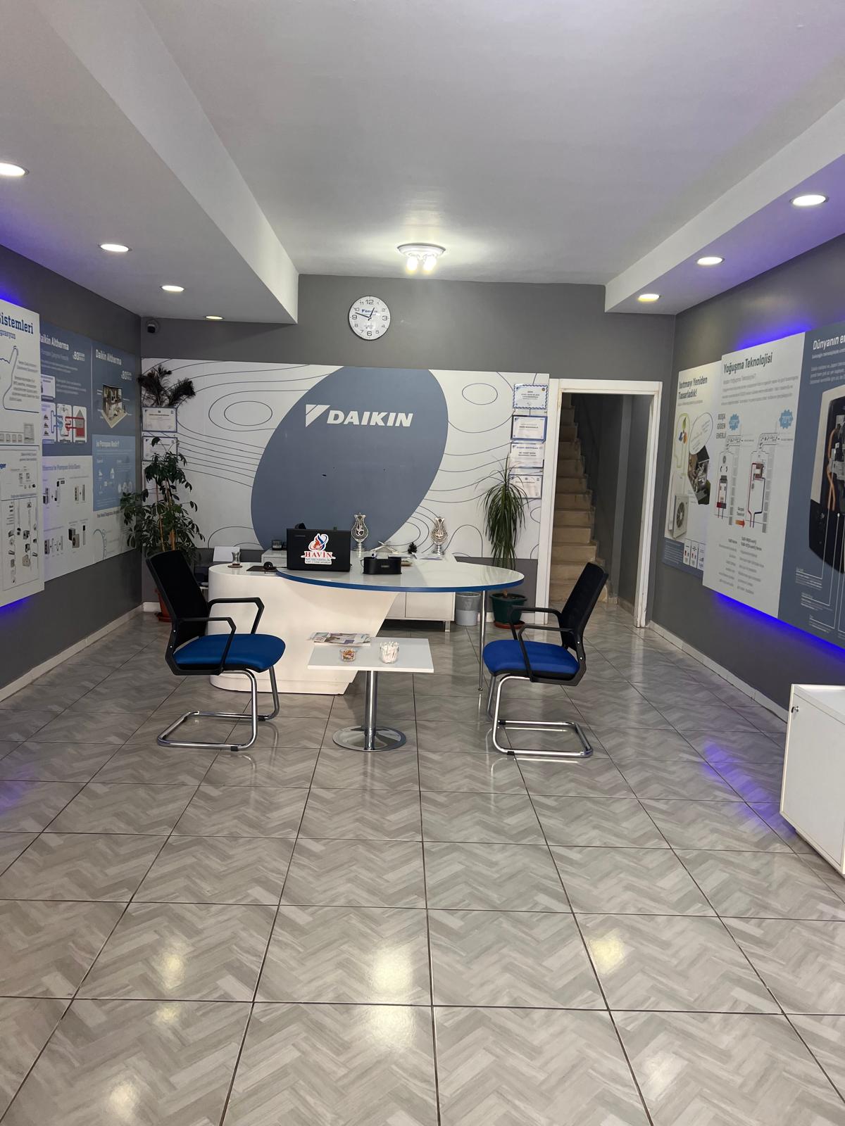 Havin Mühendislik Kimdir