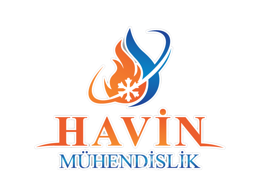 Havin Mühendislik Logo